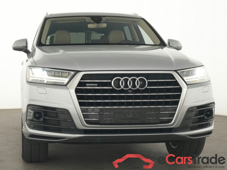 Audi Q7 (Inzahlungnahme MwSr. nicht ausweisbar) 3.0 TDI EU6, quattro #2