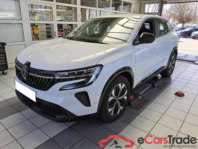 Renault Austral (07.2022->) DE - SUV5 1.3 TCe 160 Mild-Hybrid EU6d, Evolution, 2023 - 2024