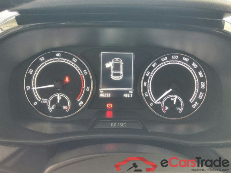 Skoda Fabia (PJ3)(06.2021->) DE - LimS5 1.0 TSI EU6d, Ambition OPF, 2021 - 2023 #6