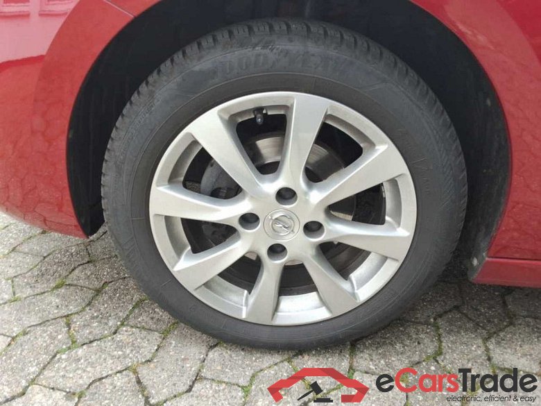 Opel Corsa F (2019->) DE - LimS5 1.2 EU6d, Edition, 2019 - 2023 #6