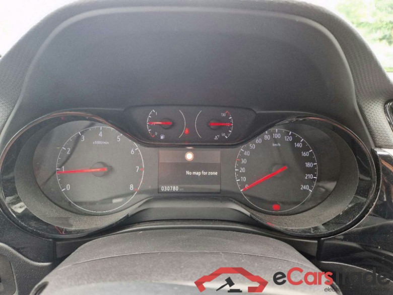 Opel Corsa F (2019->) DE - LimS5 1.2 EU6d, Edition, 2019 - 2023 #6