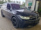 preview Volkswagen Tiguan #1