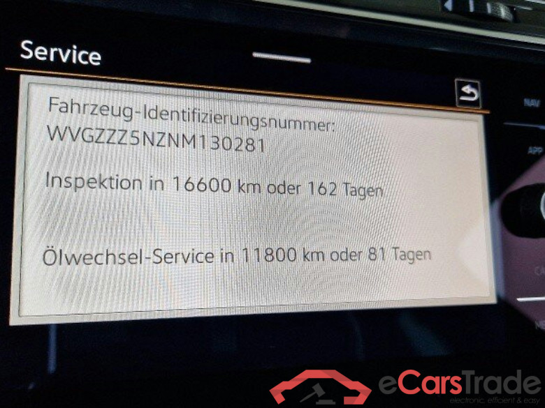 Volkswagen Tiguan Allspace (BJ2)(05.2021->2024) DE - SUV5 2.0 TSI EU6d, 4Motion R-Line OPF, (Facelift) 2021 - 2024 #6
