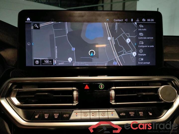 BMW X3 X3 xDrive30e (120 kW) (PHEV) 200kW/272pk  5D/P Auto-8 #6