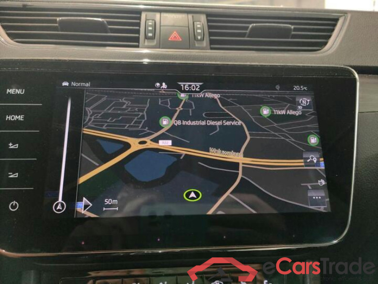 Skoda Superb Combi Superb Combi 1.4 TSI iV DSG6 Style (PHEV) 160kW/218pk  5D/P Auto-6 #6