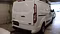 preview Ford Transit Custom #1