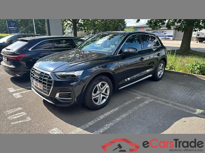AUDI Q5 Dsl Q5 35 TDi Business Edition Advanced S tronic