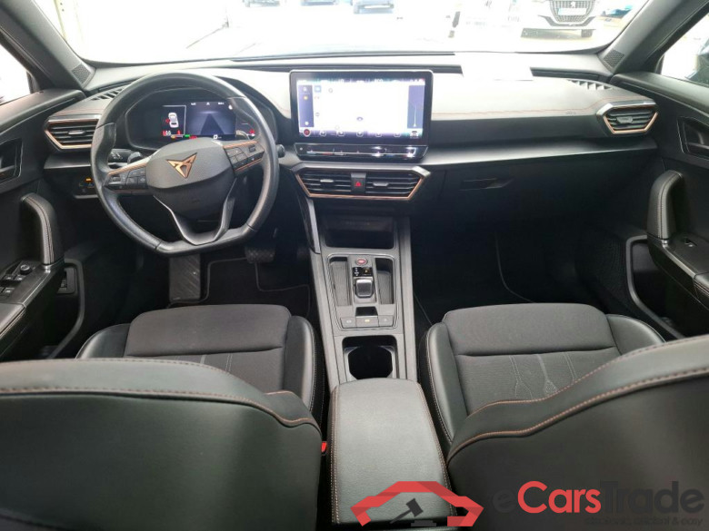CUPRA Formentor / 2020 / 5P / SUV 1.4 e-HYBRID 204ch DSG6 Business Edition #5