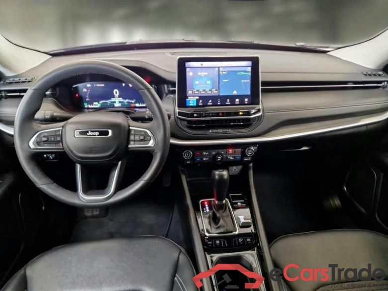JEEP COMPASS / 2021 / 5P / SUV 1.3 T4 PHEV 190CV BUSINESS PLUS 4XE AUTO #3