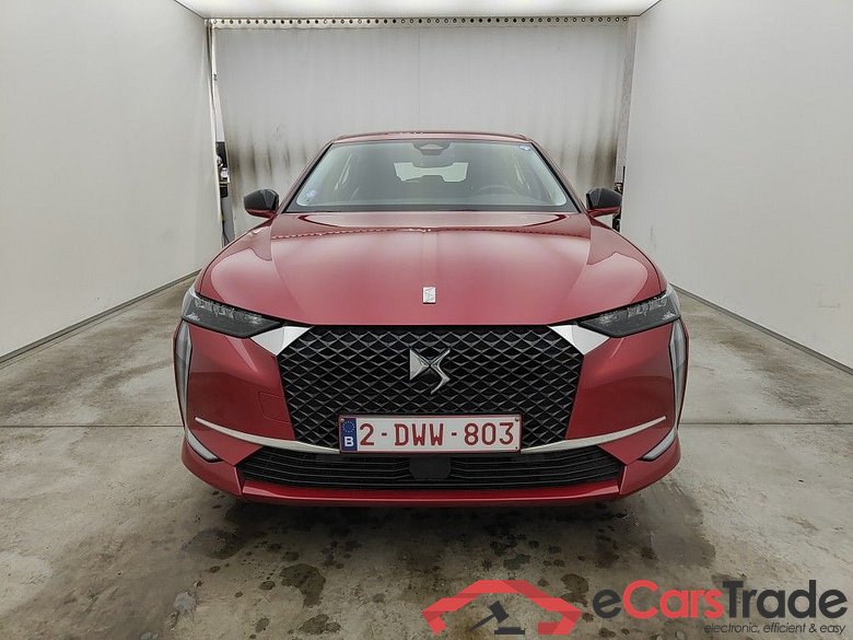 DS 4 E-TENSE Bastille 5d #5