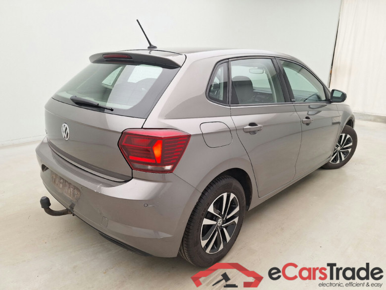VW, Polo '17, Volkswagen Polo 1.6 TDI 70kW United 5d #4