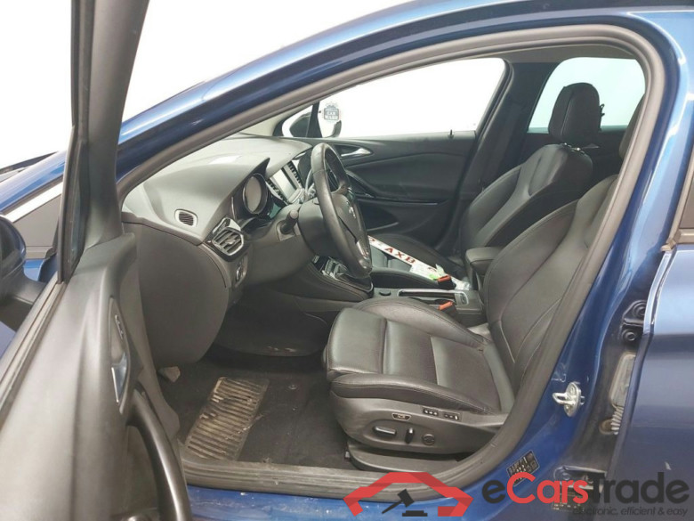 Opel Astra Sports Tourer 1.5 Turbo D 77kW S/S Elegance 5d #3