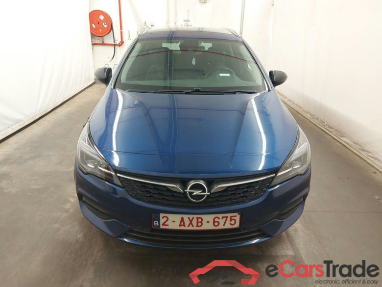 Opel Astra Sports Tourer 1.5 Turbo D 77kW S/S Elegance 5d #5