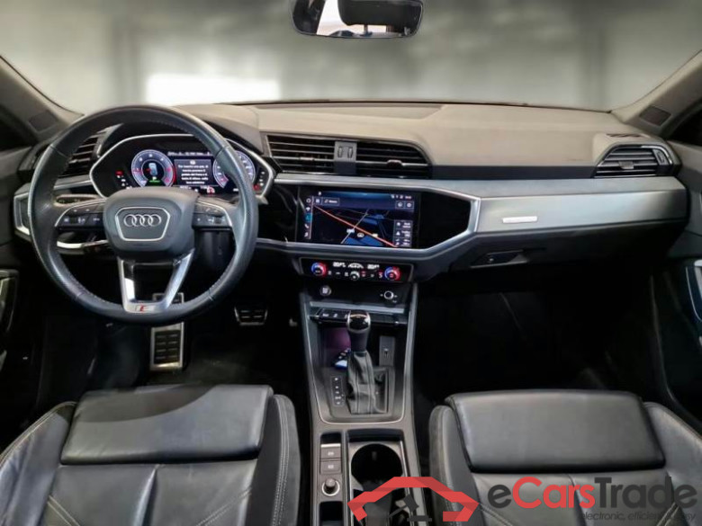 AUDI Q3 SPORTBACK / 2019 / 5P / SUV 40 TDI QUATTRO S TRONIC QUATTRO EDITION #3