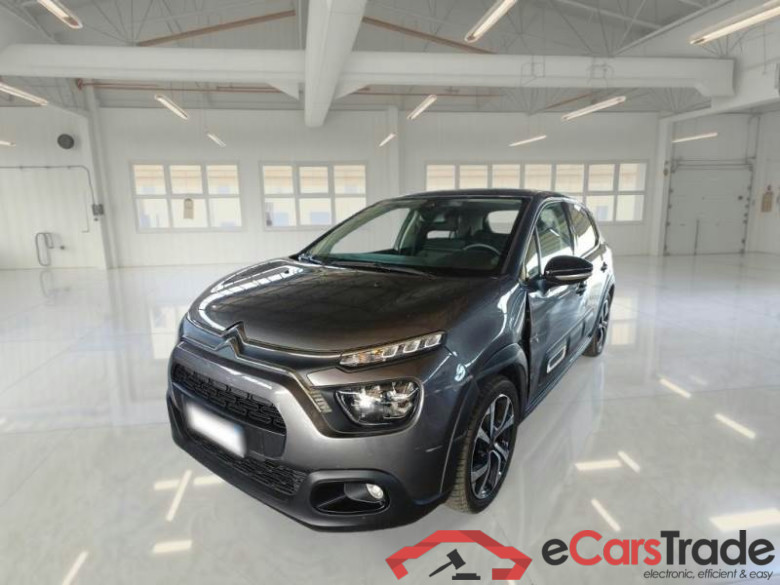 CITROEN C3 / 2020 / 5P / BERLINA PURETECH 110 SeS SHINE PACK #1
