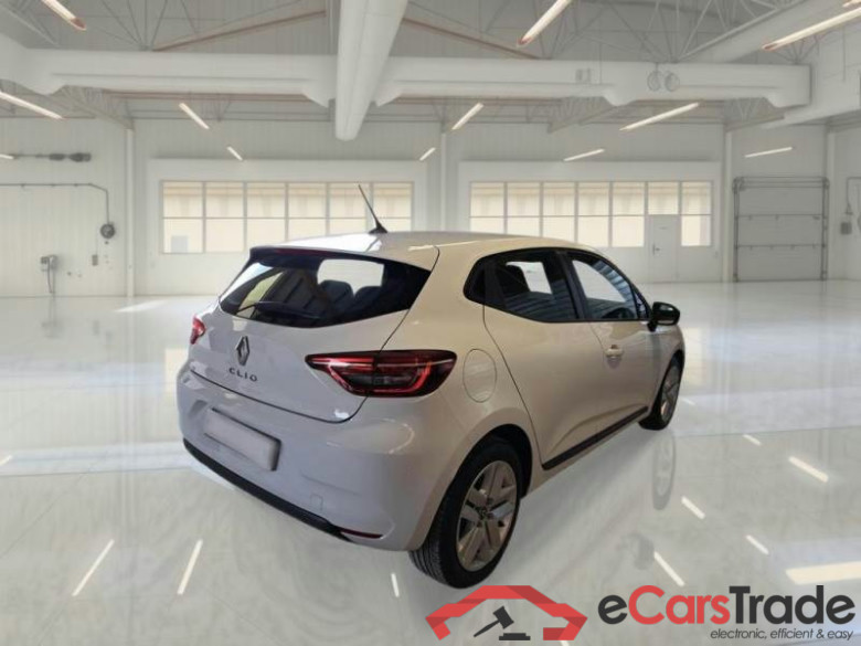 RENAULT CLIO / 2019 / 5P / BERLINA 1.0 TCE 66KW ZEN #2