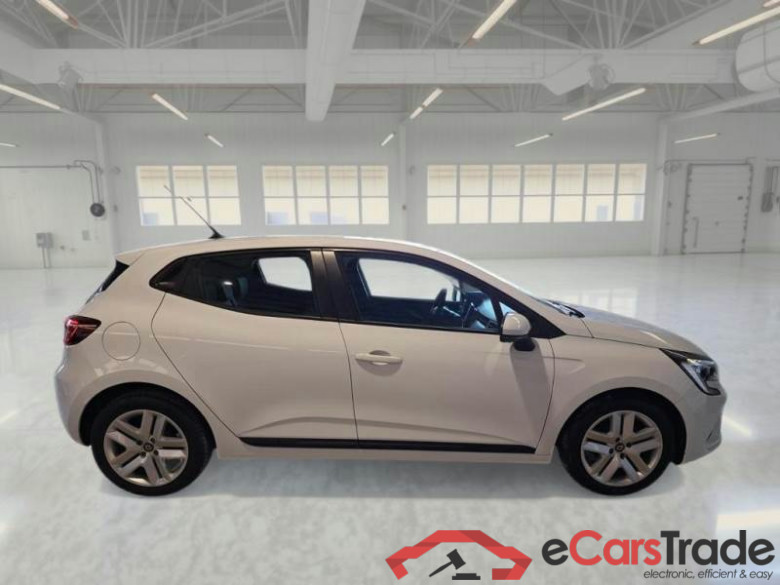 RENAULT CLIO / 2019 / 5P / BERLINA 1.0 TCE 66KW ZEN #6