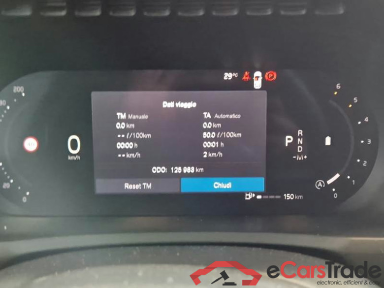 VOLVO XC90 / 2014 / 5P / SUV B5 D AWD AUTOMATICO 7P ULTIMATE DARK #4