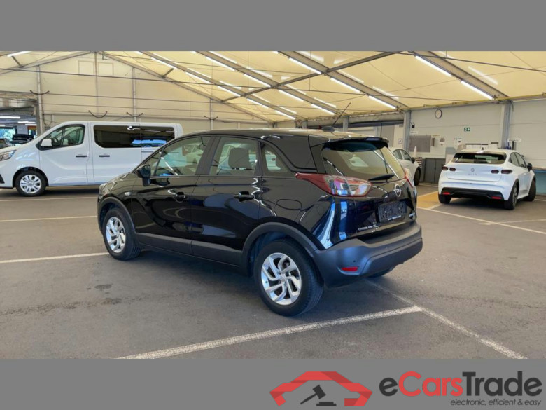 OPEL Crossland X Dsl Crossland X 1.5 Turbo D Edition Start/Stop (EU6.2) #3