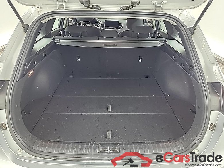 KIA ceed sportswagon 1.0 T-GDi DynamicLine 5D 88kW Athlon Edition #5