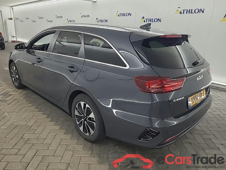 KIA ceed sportswagon 1.0 T-GDi Design Edition 5D 73kW #4