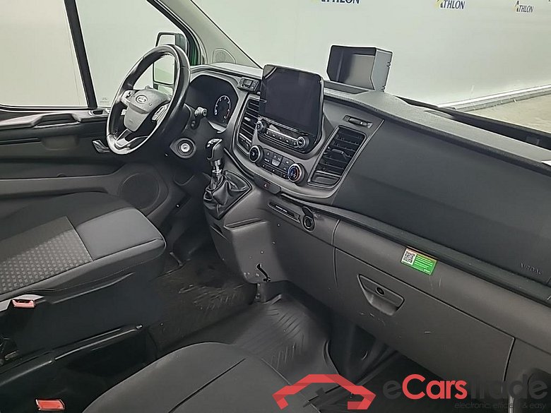 FORD Transit Custom Gesloten Bestel 2.0 TDCi 300 L2H1 Trend 105pk 4D #6