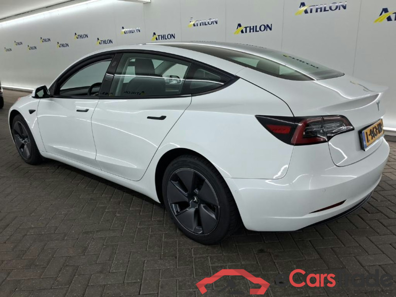 Tesla Model 3 Standard Range Plus RWD 4D 225kW #4