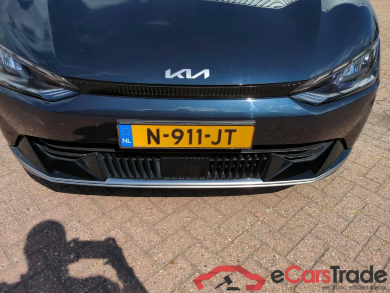 KIA EV6 Plus 77.4 kWh #6