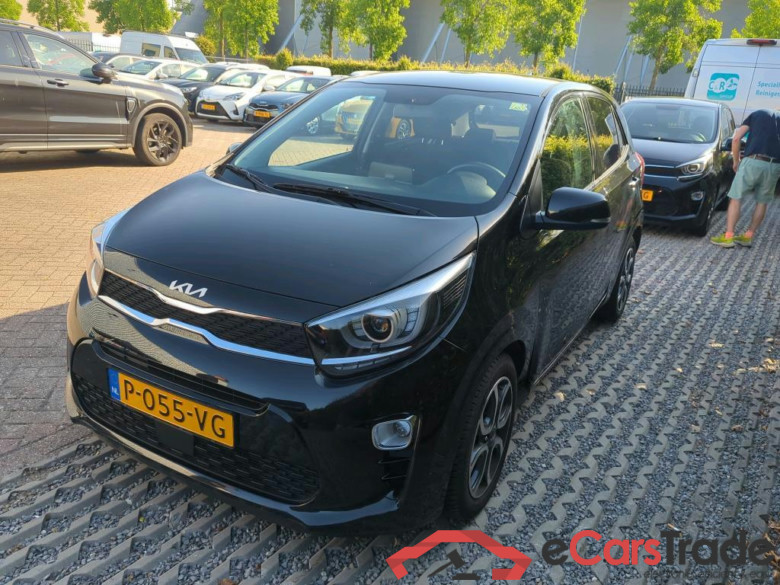 KIA Picanto 1.0 DPi Dyn.PlusLine #1