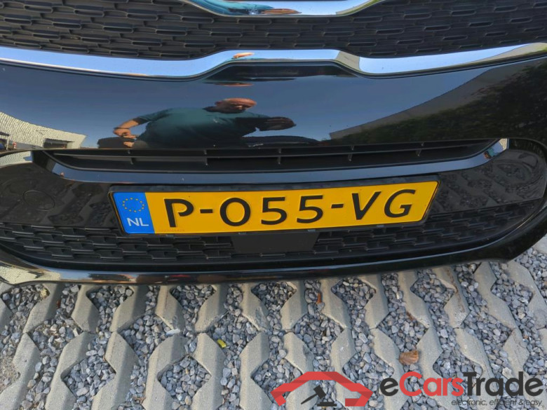 KIA Picanto 1.0 DPi Dyn.PlusLine #6