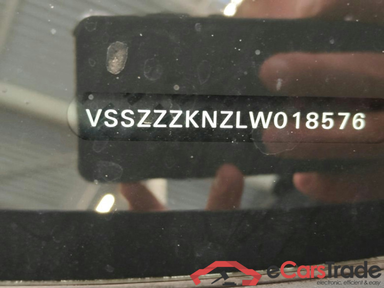 SEAT Tarraco 1.5 TSI Xcellence DSG-7 5d #6