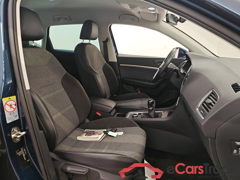 SEAT Ateca 1.5 TSI Xperience Business Intense 5d #3