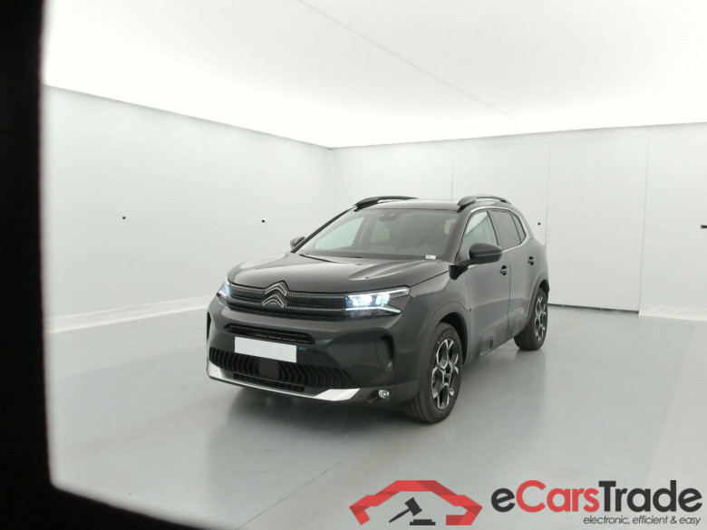 Citroen C5 AIRCROSS Max Hybride 145 e-DCS6 #2