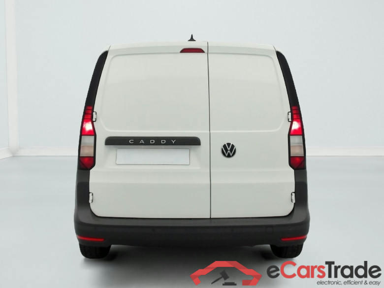 Volkswagen Caddy 2.0 TDI 102 BVM6 BUSINESS #6