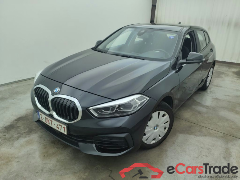 BMW 1 Reeks Hatch 116dA (85 kW) 5d