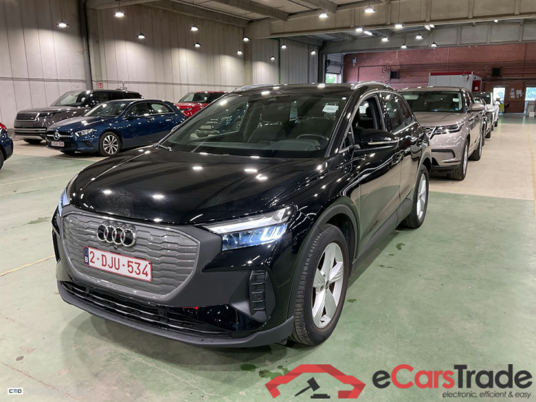 AUDI Q4 E-TRON BEV 82KWH 40 ATTRACTION AUTO #1