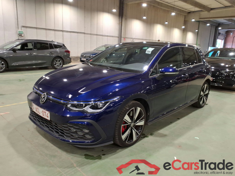 VOLKSWAGEN GOLF VIII 1.4 EHYBRID DSG GTE #1