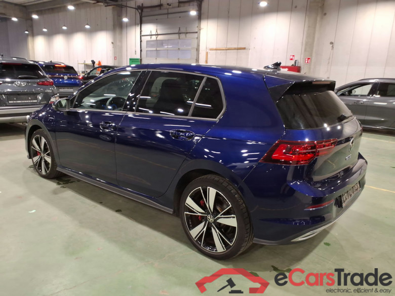 VOLKSWAGEN GOLF VIII 1.4 EHYBRID DSG GTE #2