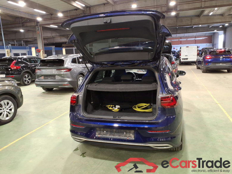 VOLKSWAGEN GOLF VIII 1.4 EHYBRID DSG GTE #3