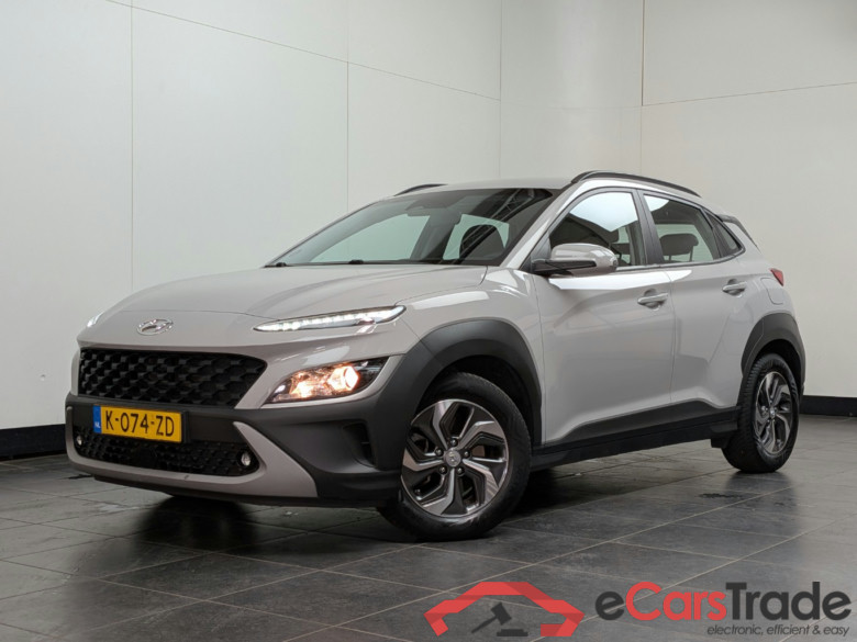 HYUNDAI Kona 1.6 GDI HEV Comf Sm #1