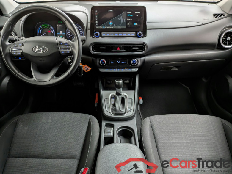 HYUNDAI Kona 1.6 GDI HEV Comf Sm #5