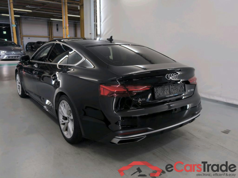 AUDI A5 SPORTBACK 2.0 30 TDI S TRONIC BUS. ED. ADVANCED #3