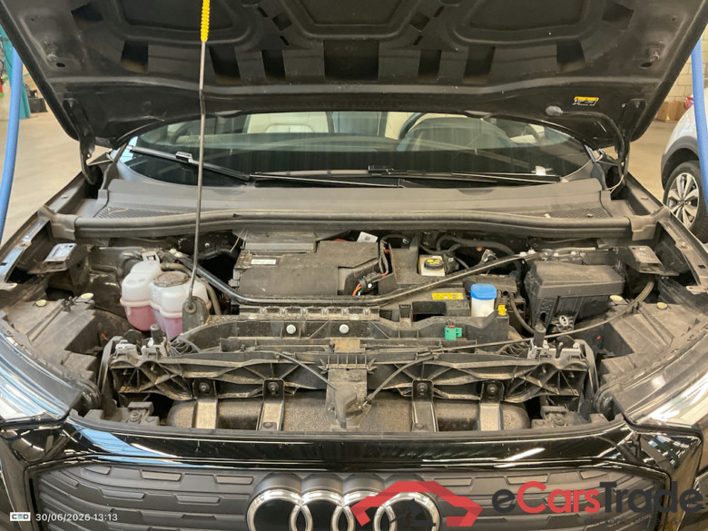AUDI Q4 SPORTBACK E-TRON BEV 82KWH 40 ADVANCED AUTO #6