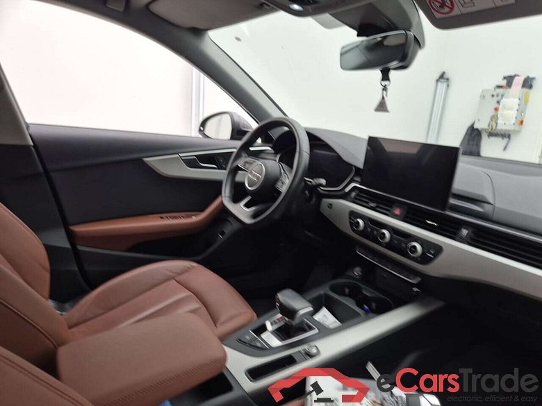 AUDI A4 AVANT 35 TFSI S-LINE S-TRONIC #3