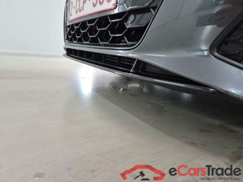 AUDI A4 AVANT 35 TFSI S-LINE S-TRONIC #5