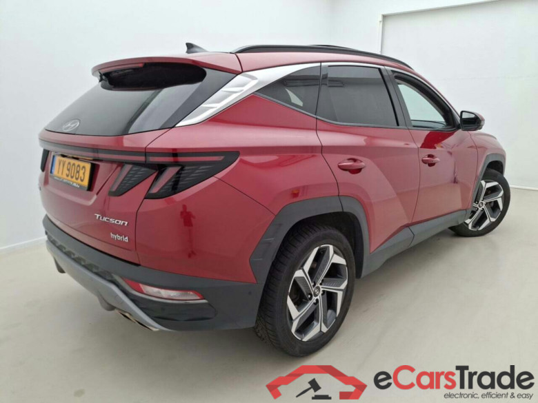 HYUNDAI TUCSON 1.6 T-GDI HEV 4WD SHINE SENS. #2