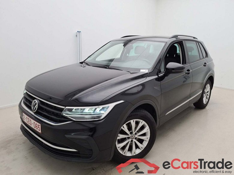 VOLKSWAGEN TIGUAN 1.5 TSI LIFE