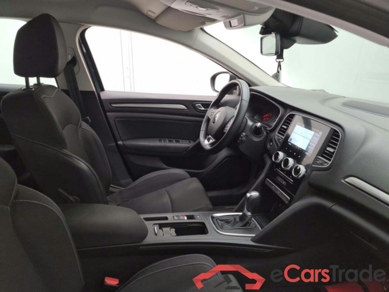 RENAULT MEGANE ESTATE 1.5 BLUE DCI CORPORATE ED. AUT #3