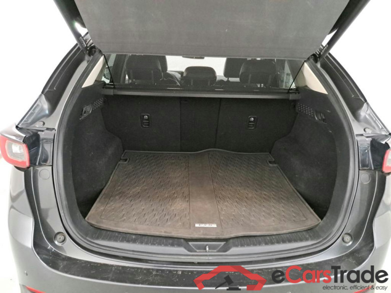 MAZDA CX-5 2.2 SKYACTIV-D 150 4WD SKYCRUISE #6