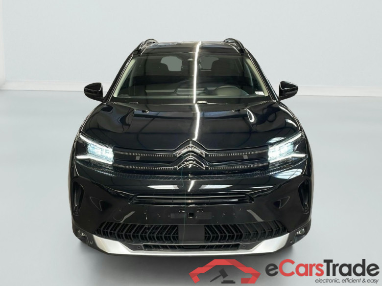 Citroen C5 AIRCROSS Hybride 145 e-DCS6 Max #2